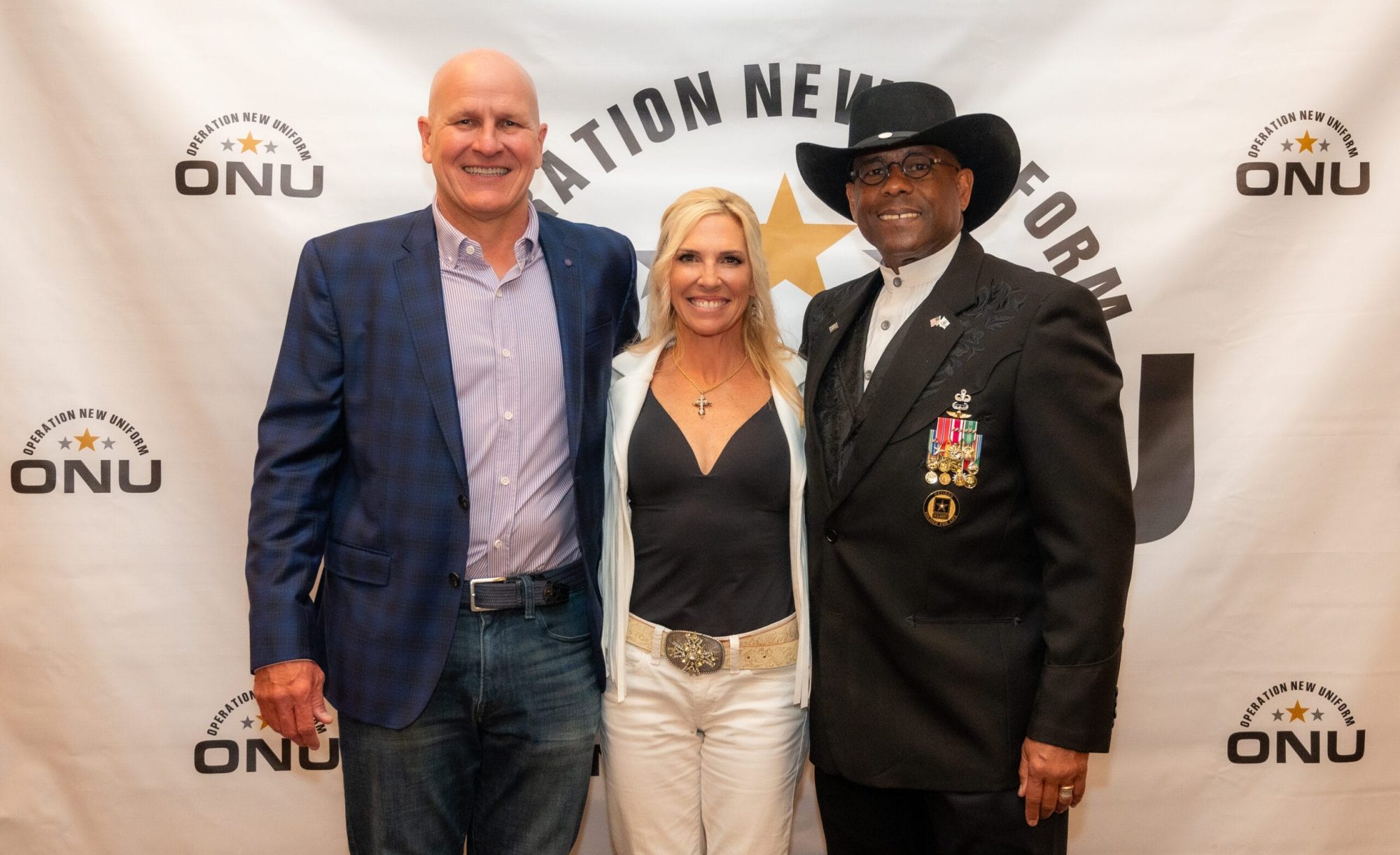 ONU Tenth Annual Heroes Gala 283