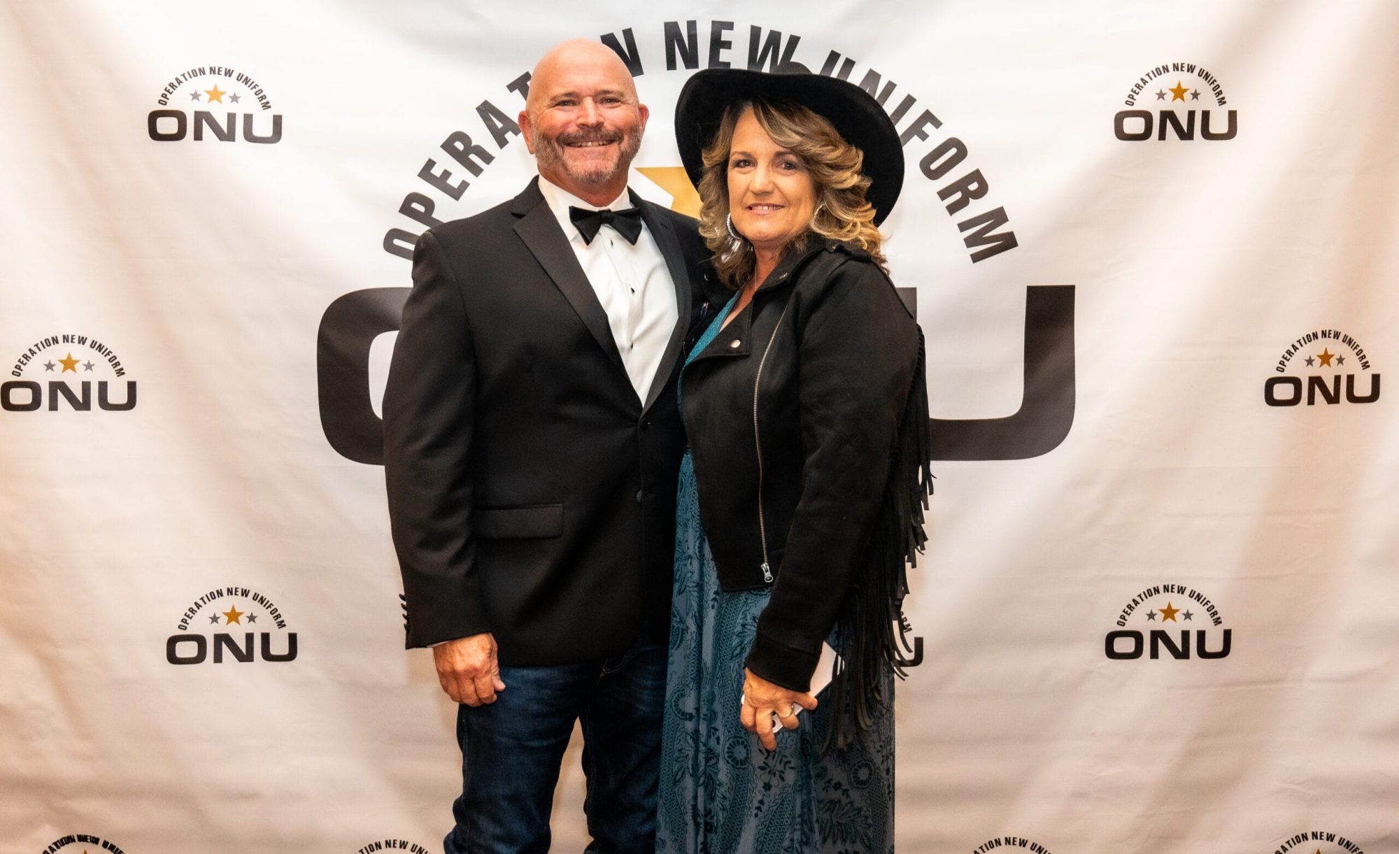 ONU Tenth Annual Heroes Gala 298